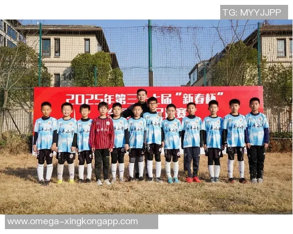 天津青少年足球发展新机遇推动青少年体育素养提升与足球文化传播